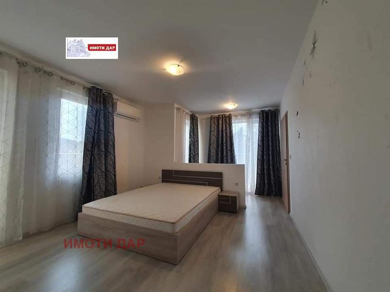 Дава под наем 3-СТАЕН, гр. Варна, Гранд Мол, снимка 13 - Апартаменти - 53935320