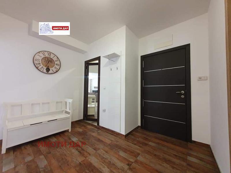 Дава под наем 3-СТАЕН, гр. Варна, Гранд Мол, снимка 3 - Апартаменти - 53935320