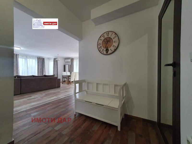 Дава под наем 3-СТАЕН, гр. Варна, Гранд Мол, снимка 10 - Апартаменти - 53935320