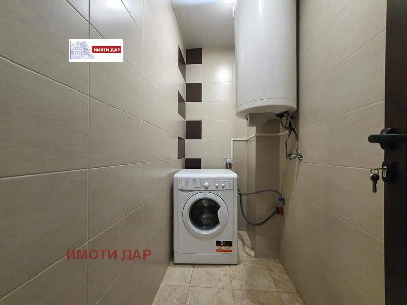 Дава под наем 3-СТАЕН, гр. Варна, Гранд Мол, снимка 16 - Апартаменти - 53935320