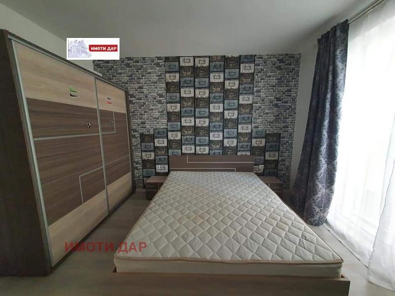 Дава под наем 3-СТАЕН, гр. Варна, Гранд Мол, снимка 4 - Апартаменти - 53935320