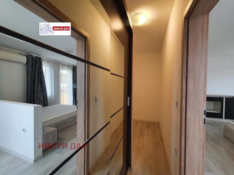 Дава под наем 3-СТАЕН, гр. Варна, Гранд Мол, снимка 12 - Апартаменти - 53935320