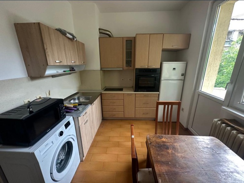 Zu vermieten  2 Schlafzimmer Sofia , Zona B-19 , 80 qm | 71192269 - Bild [2]