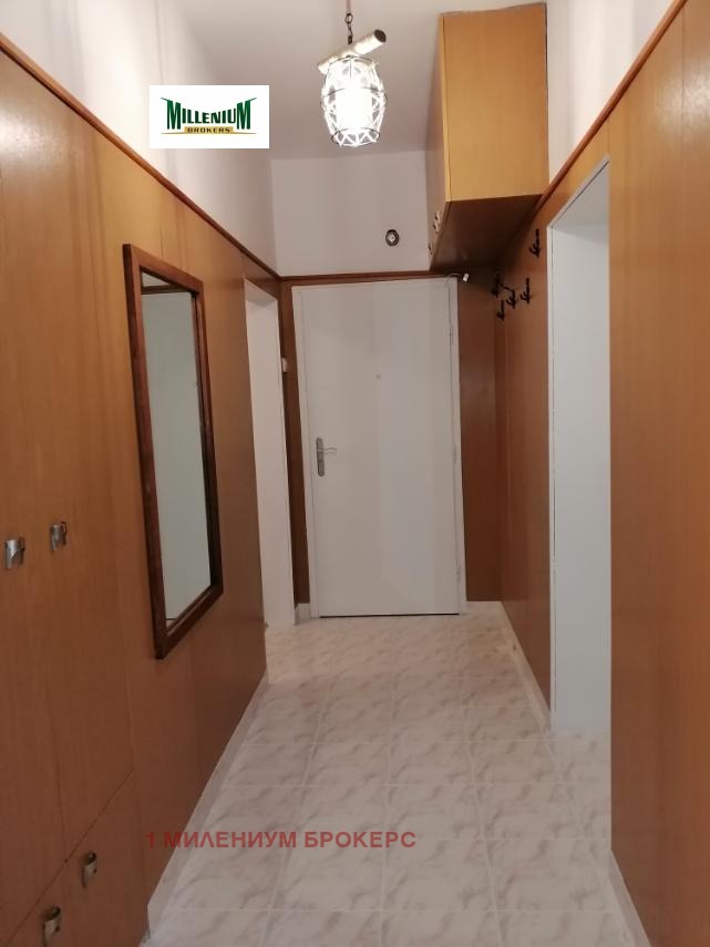 Дава под наем  3-стаен град Пловдив , Западен , 90 кв.м | 13015176 - изображение [9]