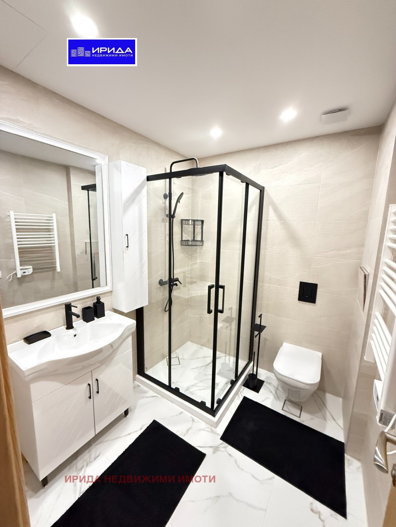 Дава под наем 3-СТАЕН, гр. София, Център, снимка 13 - Апартаменти - 52873747