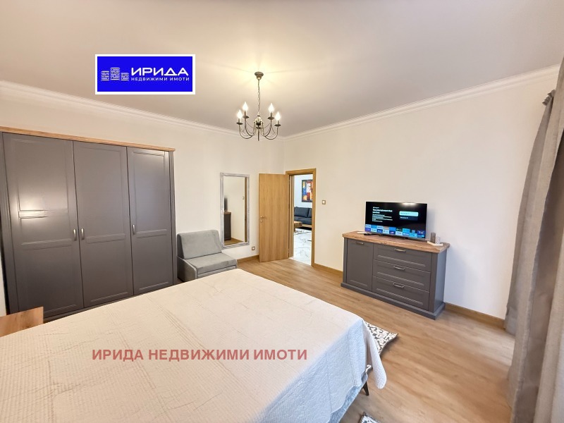 Дава под наем 3-СТАЕН, гр. София, Център, снимка 5 - Апартаменти - 52873747