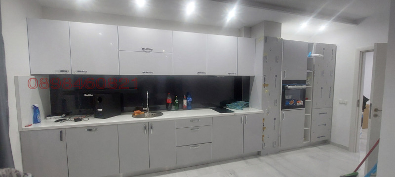 Дава под наем 3-СТАЕН, гр. София, Триъгълника, снимка 4 - Апартаменти - 53169810