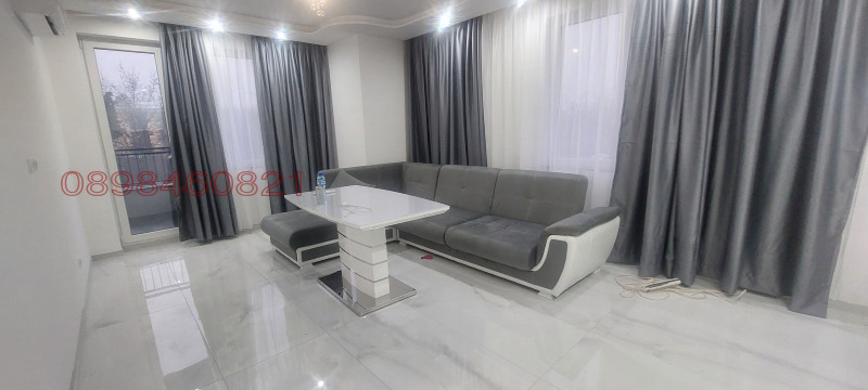 Дава под наем 3-СТАЕН, гр. София, Триъгълника, снимка 2 - Апартаменти - 53169810