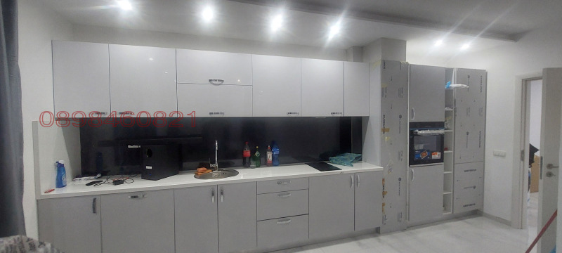 Дава под наем 3-СТАЕН, гр. София, Триъгълника, снимка 5 - Апартаменти - 53169810