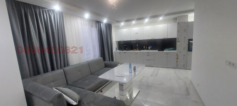 Дава под наем 3-СТАЕН, гр. София, Триъгълника, снимка 6 - Апартаменти - 53169810