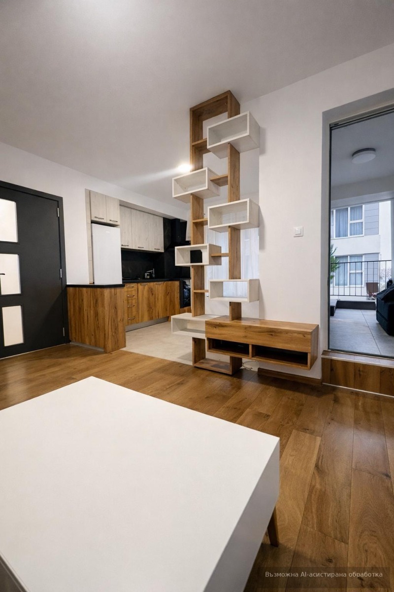 Дава под наем 3-СТАЕН, гр. Пловдив, Христо Смирненски, снимка 2 - Апартаменти - 53467685