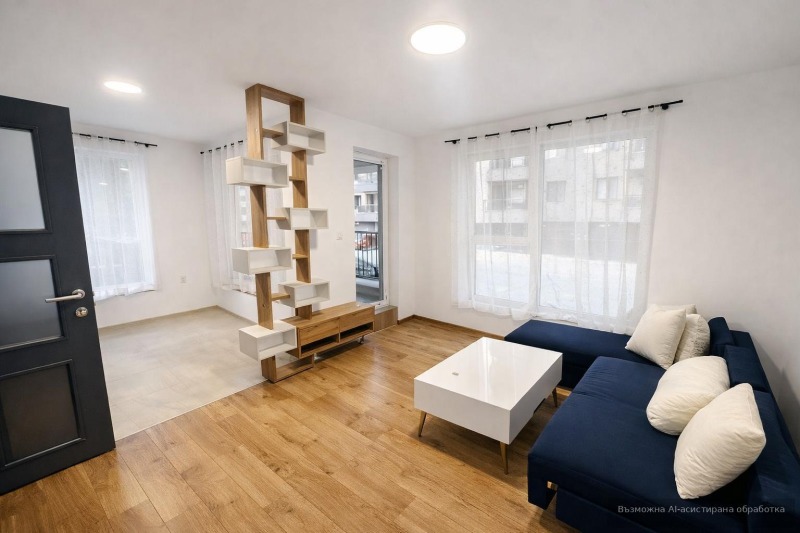 Дава под наем  3-стаен град Пловдив , Христо Смирненски , 100 кв.м | 28763120