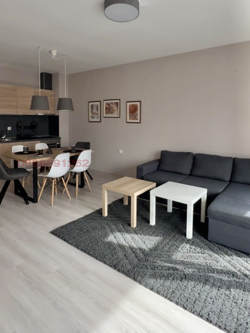 Дава под наем 3-СТАЕН, гр. София, Банишора