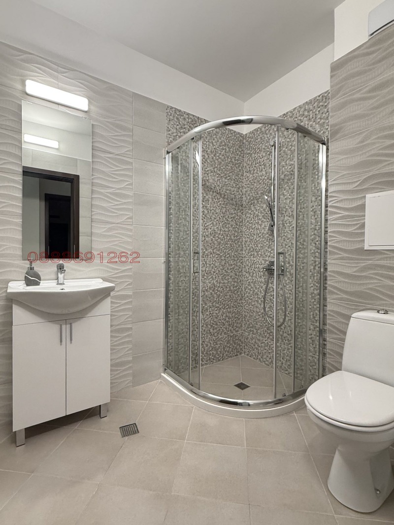 Дава под наем 3-СТАЕН, гр. София, Банишора, снимка 11 - Апартаменти - 53575552