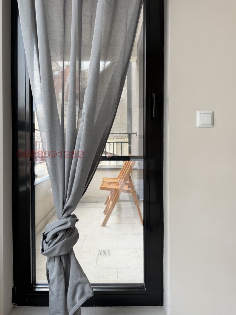 Дава под наем 3-СТАЕН, гр. София, Банишора, снимка 9 - Апартаменти - 53575552