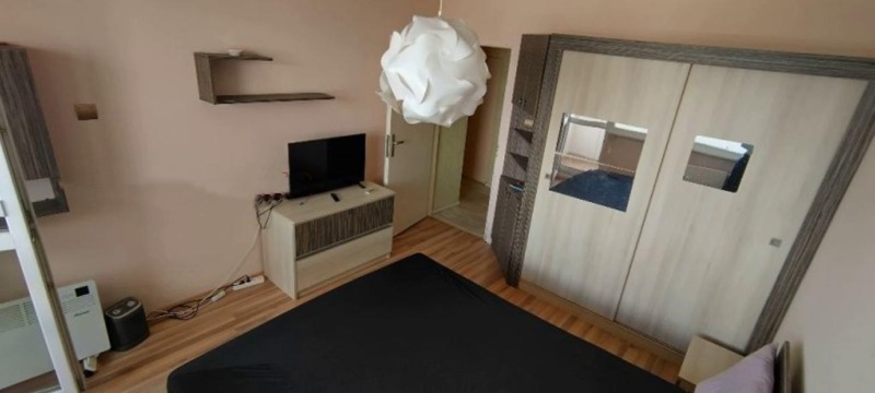 Дава под наем 4-СТАЕН, гр. София, Сердика, снимка 6 - Апартаменти - 53348215