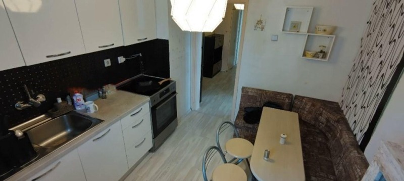 Дава под наем 4-СТАЕН, гр. София, Сердика, снимка 11 - Апартаменти - 53348215