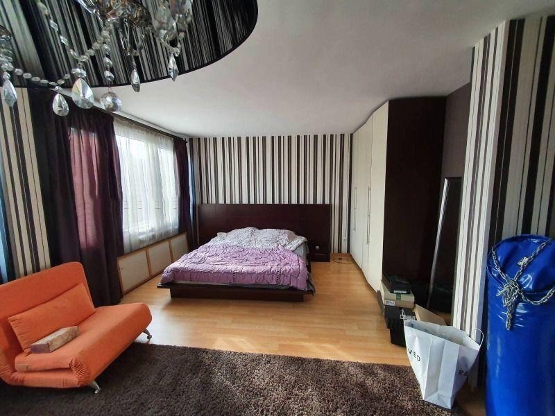 Дава под наем 4-СТАЕН, гр. София, Овча купел, снимка 9 - Апартаменти - 53987424