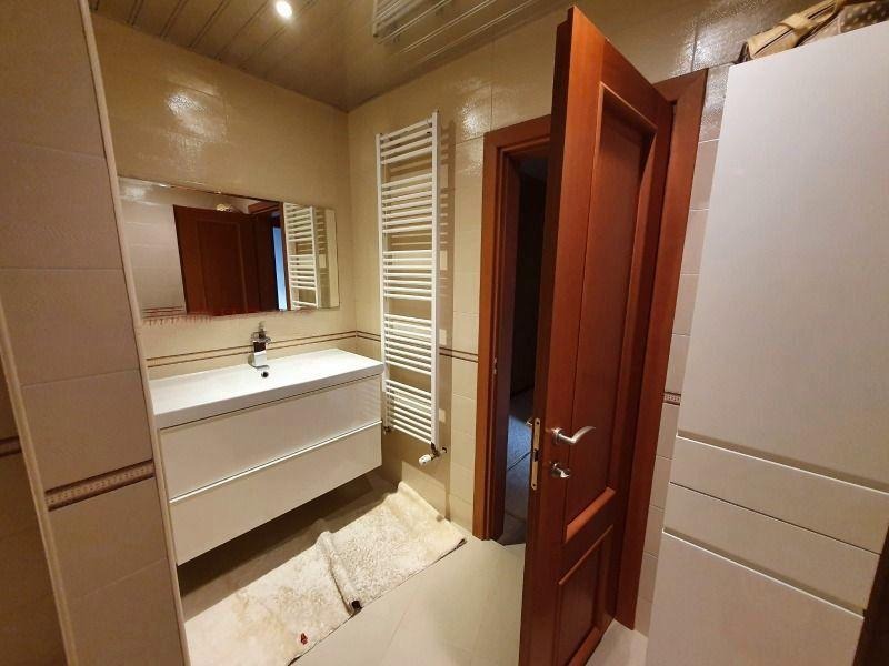 Дава под наем 4-СТАЕН, гр. София, Овча купел, снимка 5 - Апартаменти - 53987424