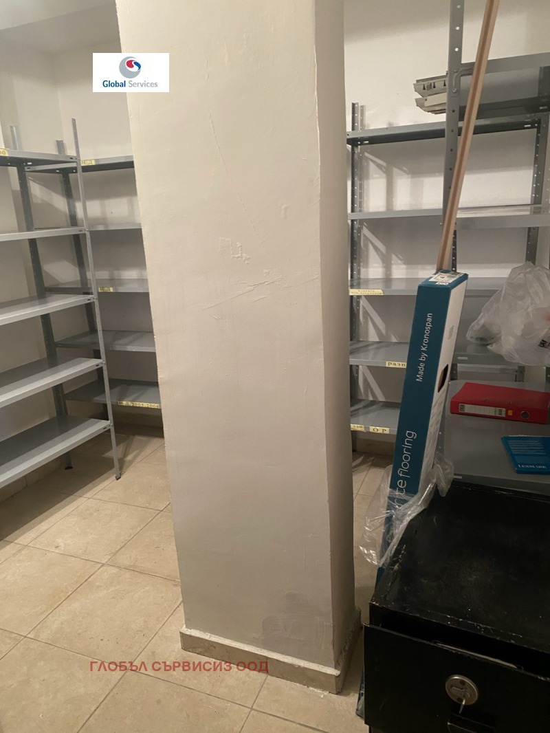 Para alugar  Escritório Sofia , Medicinska akademiia , 130 m² | 89111754 - imagem [9]