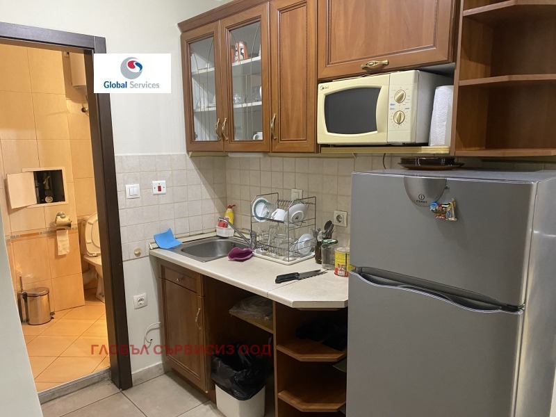 Para alugar  Escritório Sofia , Medicinska akademiia , 130 m² | 89111754 - imagem [8]