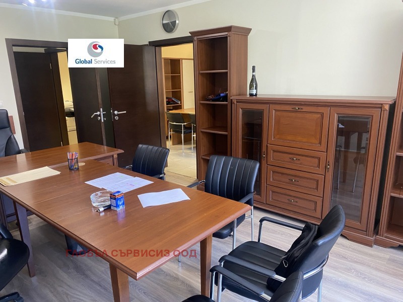 Para alugar  Escritório Sofia , Medicinska akademiia , 130 m² | 89111754 - imagem [14]