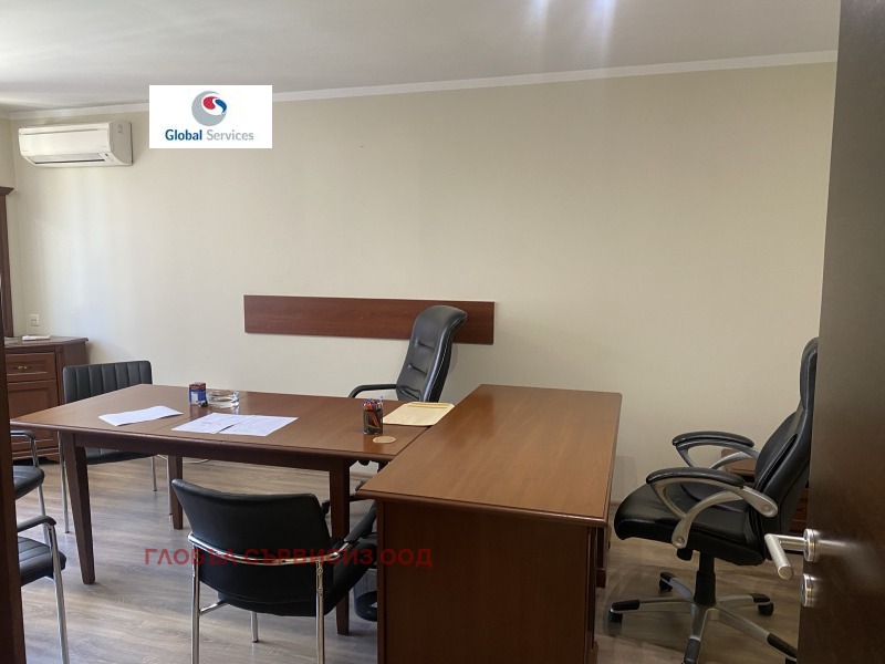 Para alugar  Escritório Sofia , Medicinska akademiia , 130 m² | 89111754 - imagem [13]