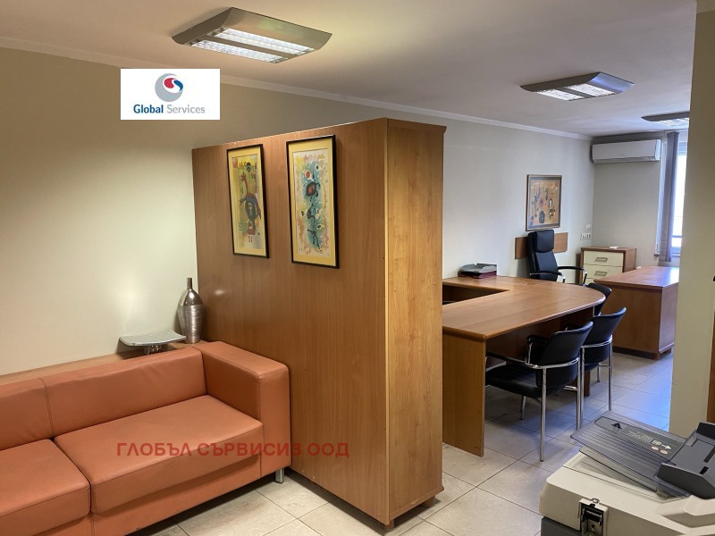 Para alugar  Escritório Sofia , Medicinska akademiia , 130 m² | 89111754 - imagem [6]
