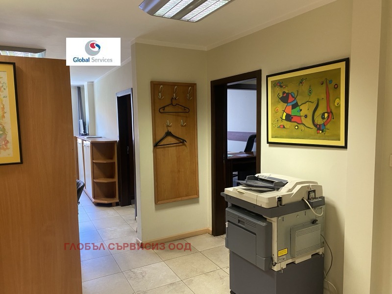 Para alugar  Escritório Sofia , Medicinska akademiia , 130 m² | 89111754 - imagem [7]