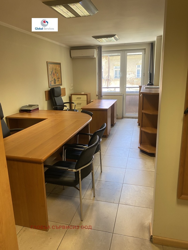 Para alugar  Escritório Sofia , Medicinska akademiia , 130 m² | 89111754 - imagem [2]