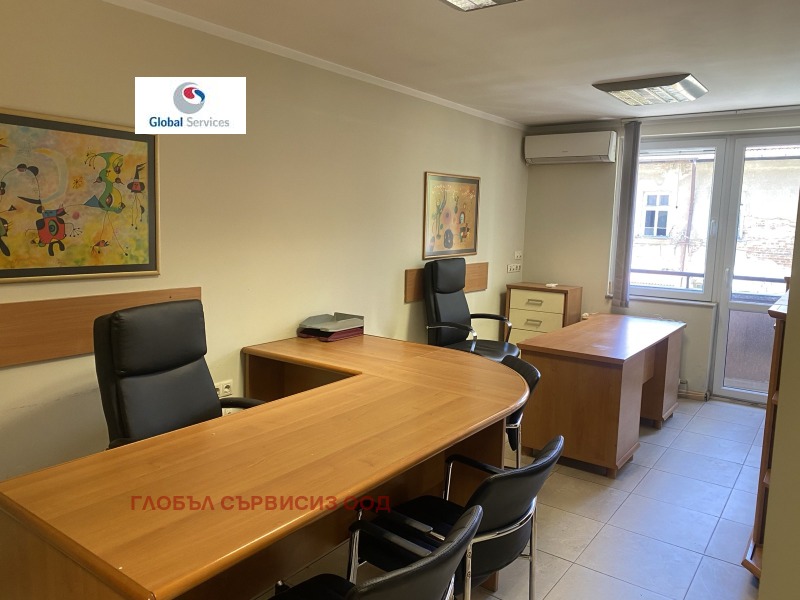 Para alugar  Escritório Sofia , Medicinska akademiia , 130 m² | 89111754 - imagem [3]