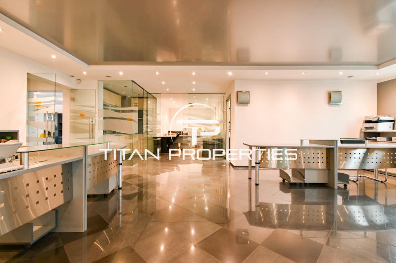 Дава под наем ОФИС, гр. София, Хиподрума