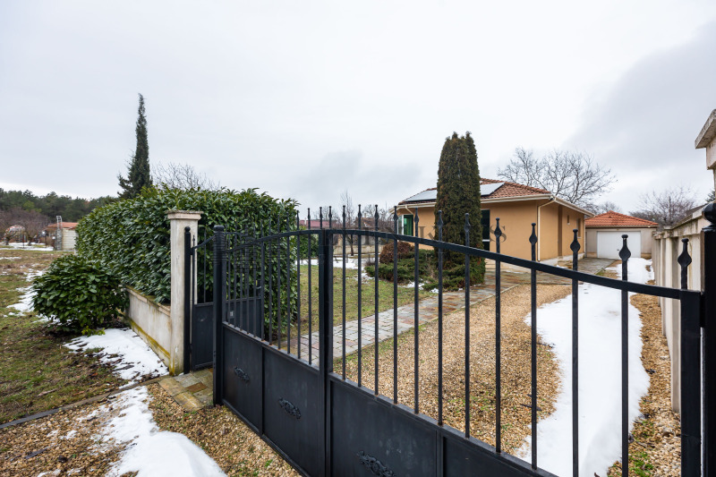 Дава под наем КЪЩА, гр. Варна, Виница