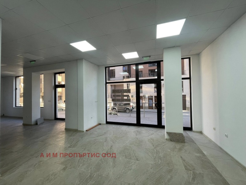 Дава под наем МАГАЗИН, гр. Благоевград, Идеален център, снимка 3 - Магазини - 52404472