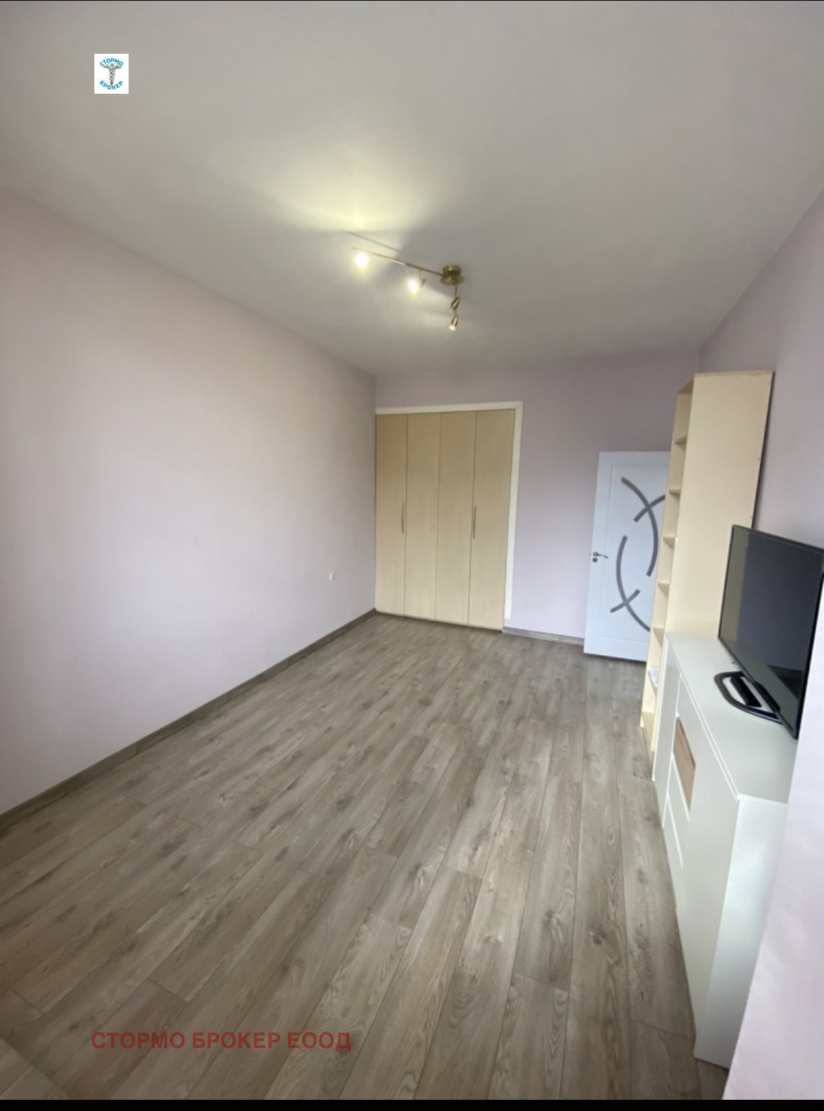 Дава под наем 2-СТАЕН, гр. София, Зона Б-19, снимка 4 - Апартаменти - 53808466