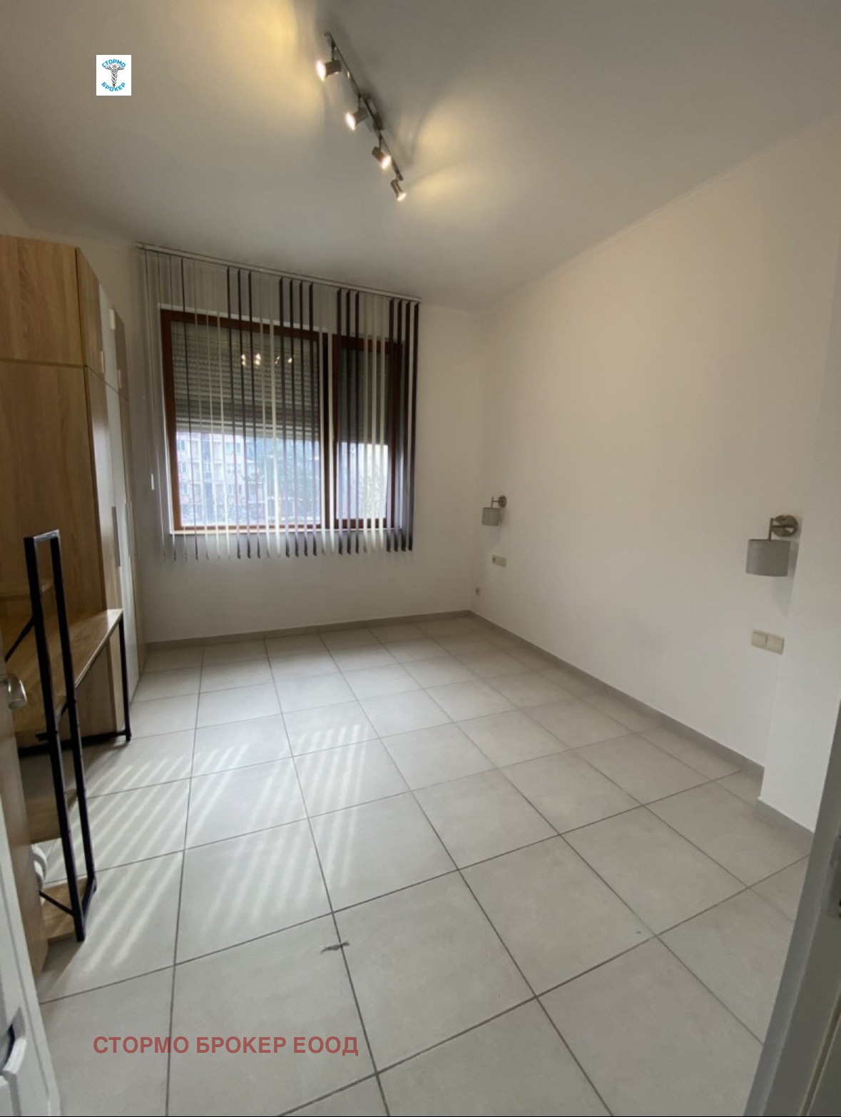 Дава под наем 2-СТАЕН, гр. София, Зона Б-19, снимка 8 - Апартаменти - 53808466