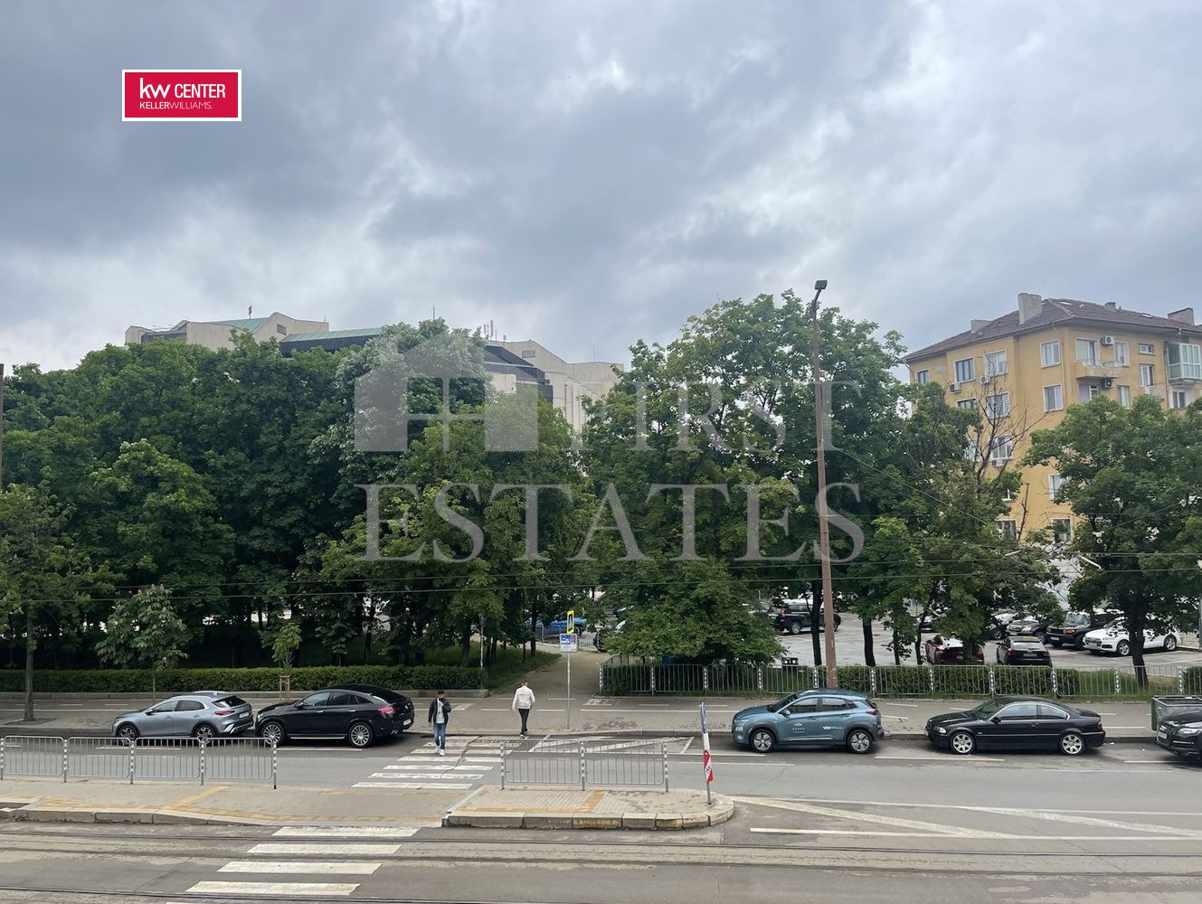 Дава под наем 3-СТАЕН, гр. София, Център, снимка 14 - Апартаменти - 53590985