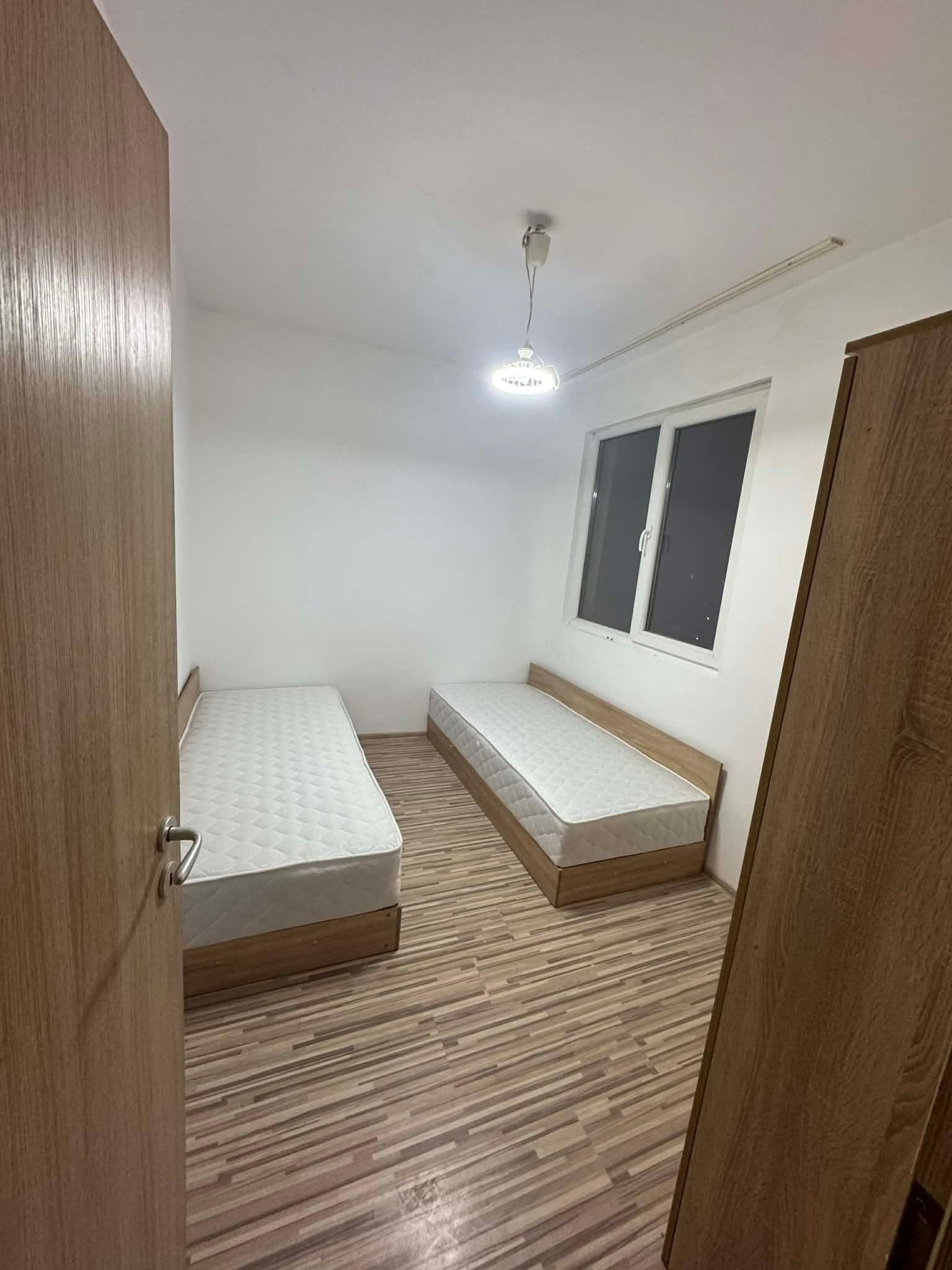 Дава под наем 3-СТАЕН, гр. София, Малинова долина, снимка 6 - Апартаменти - 56067607