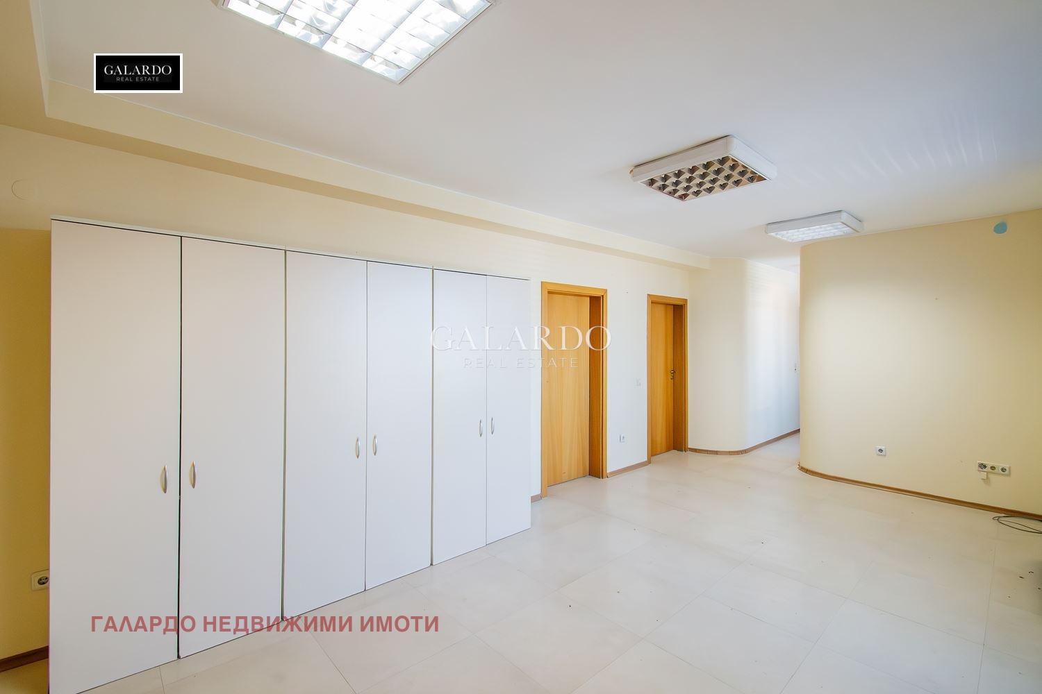 Дава под наем ОФИС, гр. София, Център, снимка 12 - Офиси - 54937824