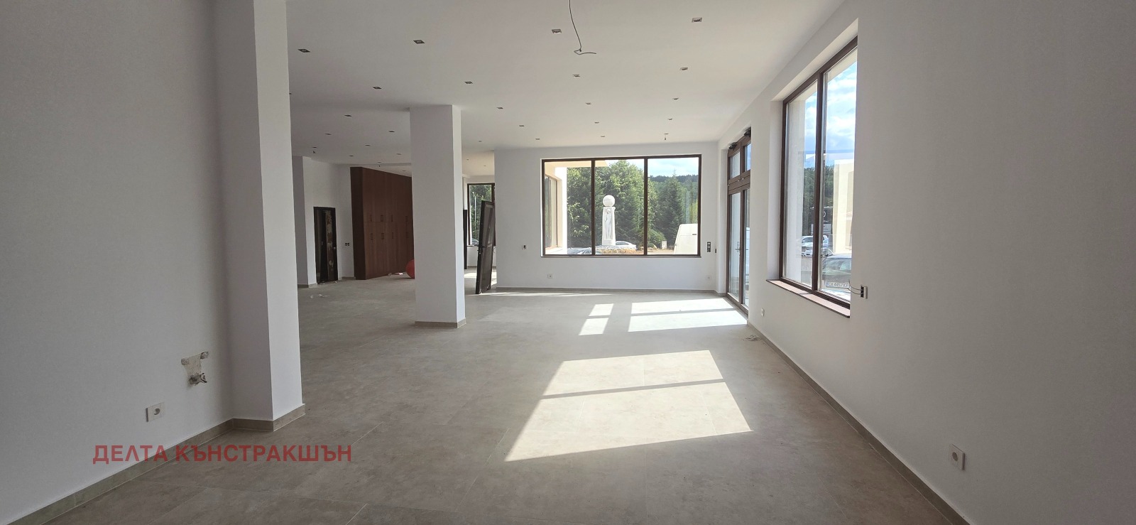 Дава под наем МАГАЗИН, с. Рударци, област Перник, снимка 6 - Магазини - 53717508