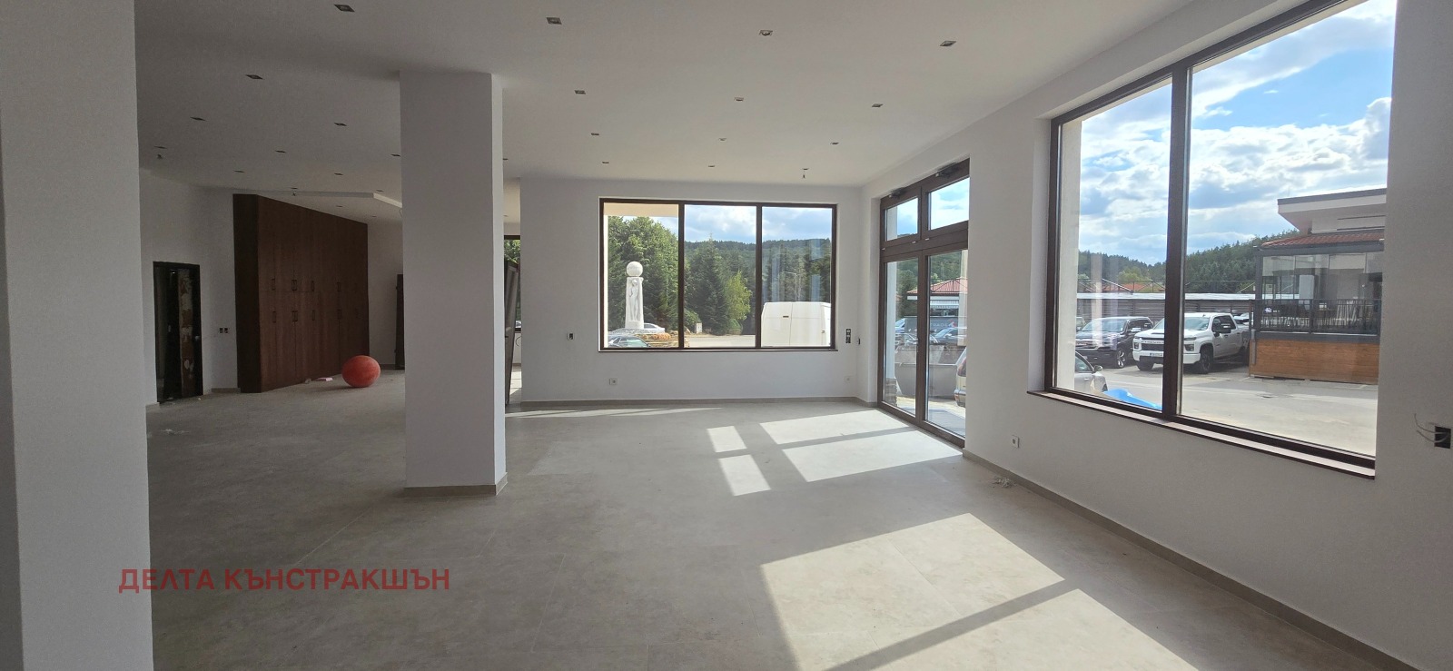 Дава под наем МАГАЗИН, с. Рударци, област Перник, снимка 4 - Магазини - 53717508