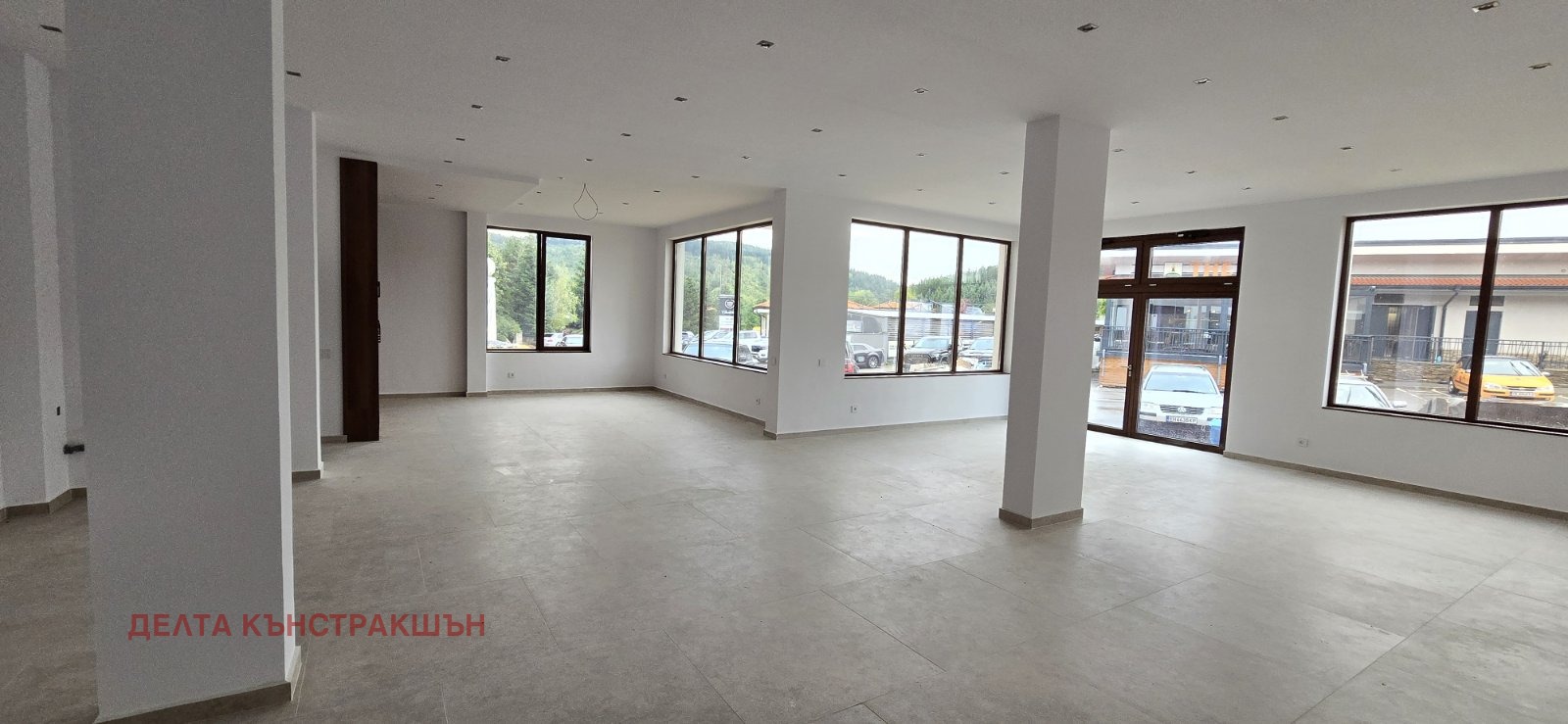 Дава под наем МАГАЗИН, с. Рударци, област Перник, снимка 9 - Магазини - 53717508