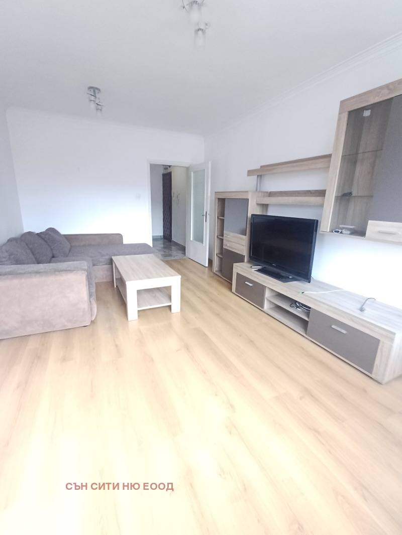Дава под Наем 2-СТАЕН в град София, Медицинска академия - 80 кв.м / 650 € » 1 271.29 лв., СЪН СИТИ НЮ ЕООД