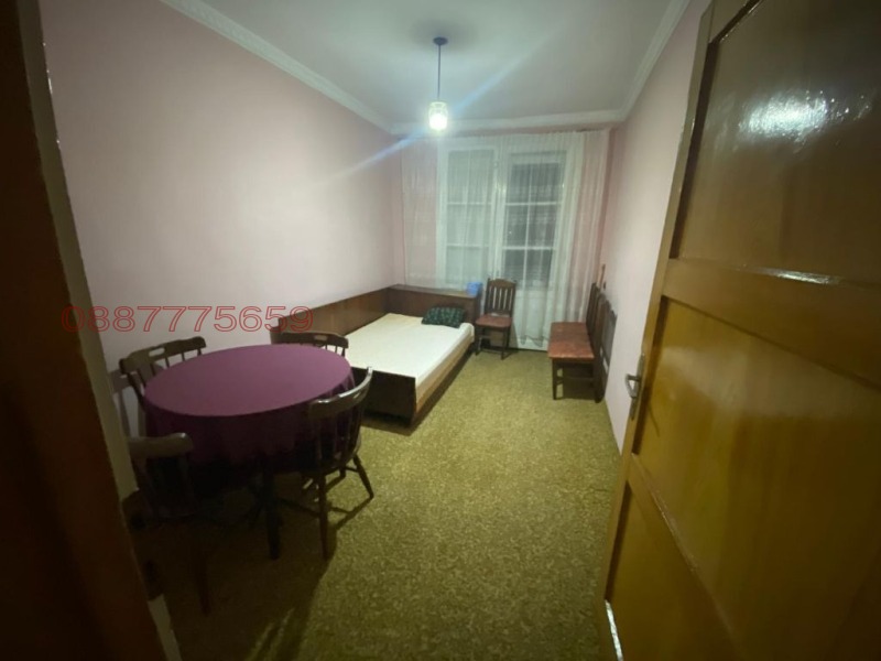 Дава под Наем 4-СТАЕН в град Кърджали, Център - 80 кв.м / 280 € » 547.63 лв.
