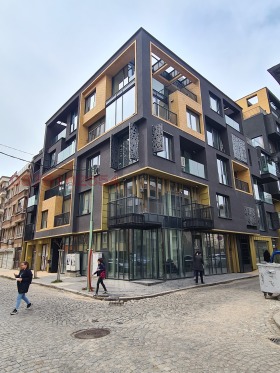 1 bedroom Meditsinska akademiya, Sofia