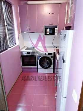 1 camera da letto Tsentar, Varna