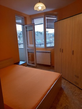 1 soveværelse Slatina, Sofia