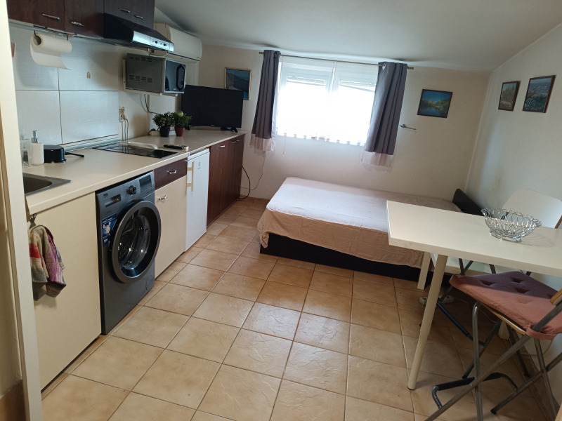 For Rent  Studio Sofia , Banishora , 21 sq.m | 81406981