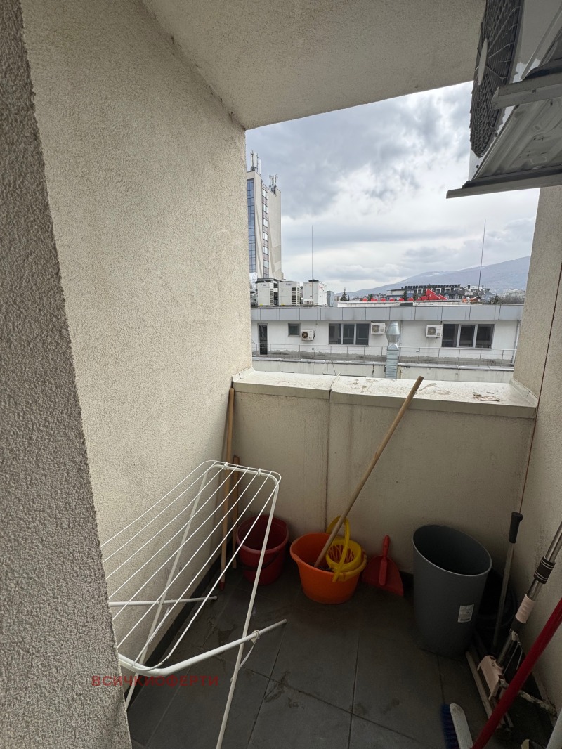 Te huur  Studio Sofia , Studentski grad , 46 m² | 28791831 - afbeelding [6]