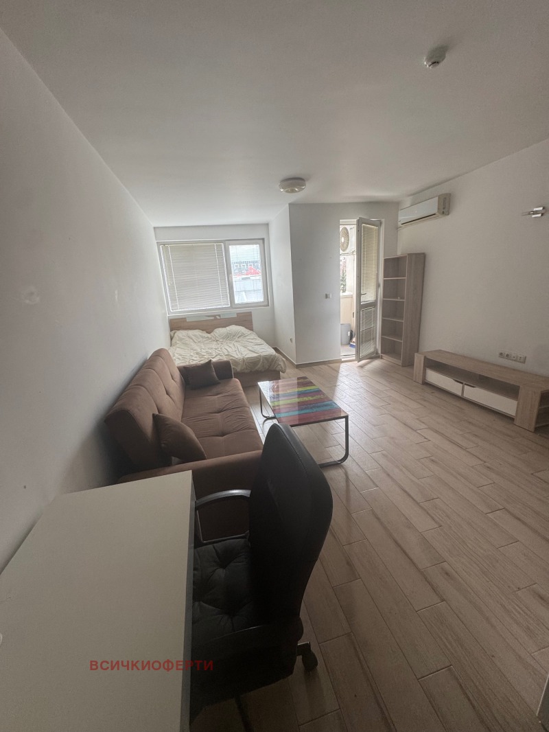Te huur  Studio Sofia , Studentski grad , 46 m² | 28791831 - afbeelding [4]